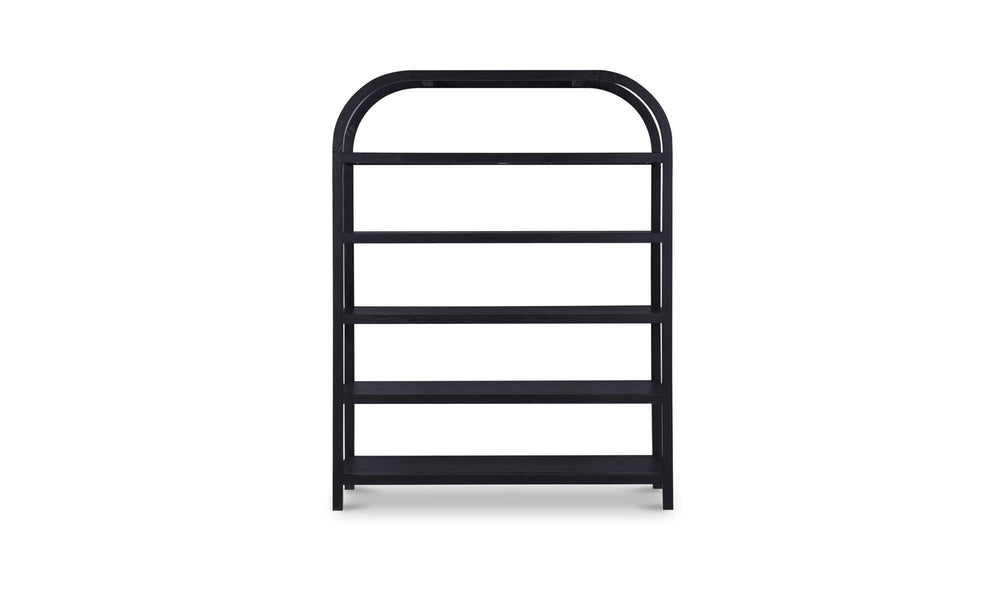 Eero Bookcase Large Black