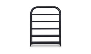 Eero Bookcase Large Black