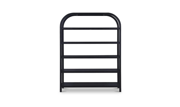 Eero Bookcase Large Black
