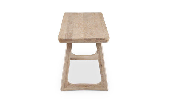 Silas Dining Bench Oak