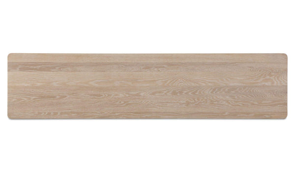 Silas Dining Bench Oak