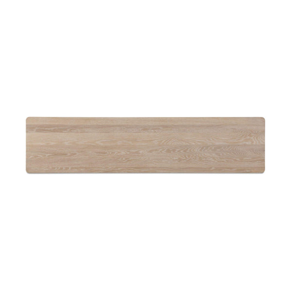 Silas Dining Bench Oak