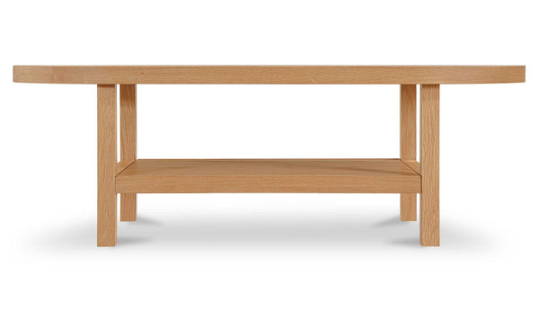 Eero Coffee Table Oak Natural