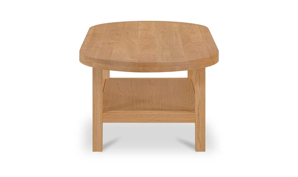 Eero Coffee Table Oak Natural