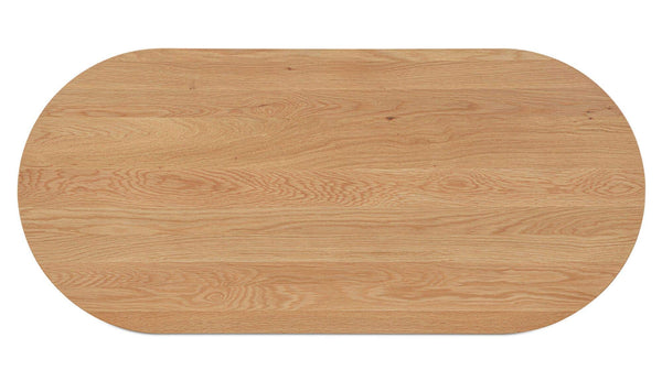 Eero Coffee Table Oak Natural