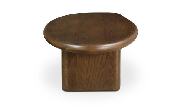 Niels Large Coffee Table Ash Stained Walnut