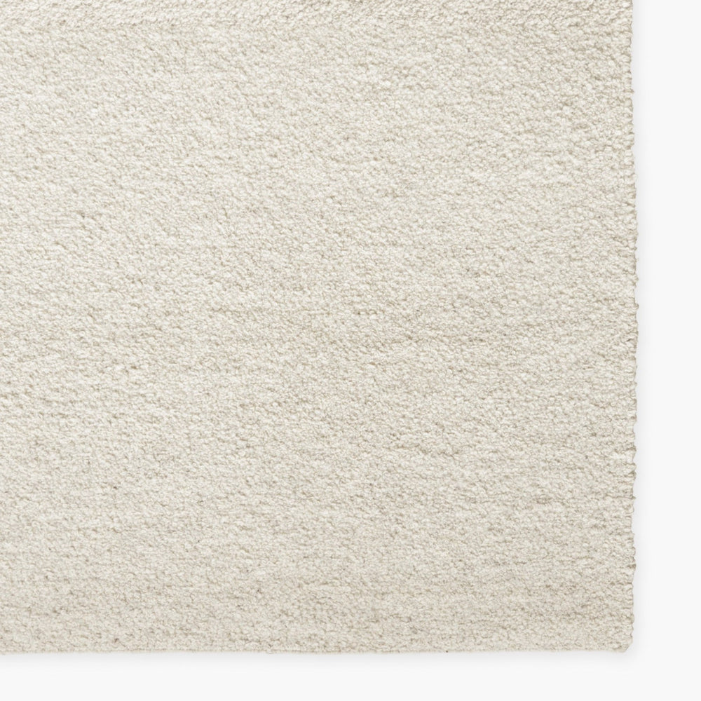 Boucle Handwoven Rug