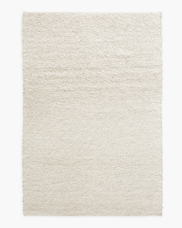 Boucle Handwoven Rug