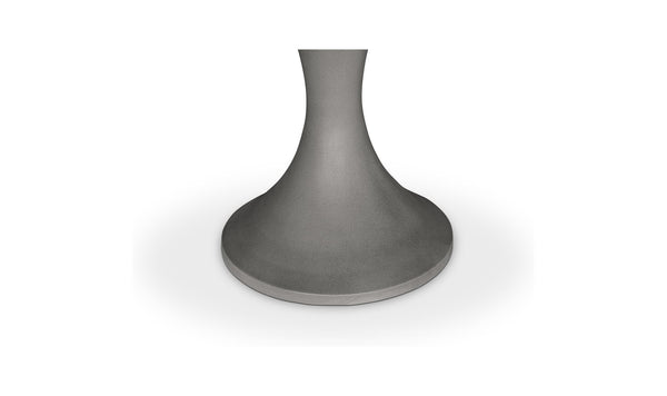 Isadora Outdoor Dining Table Grey