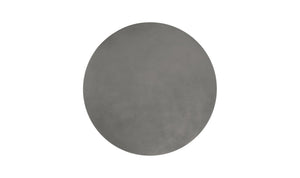 Isadora Outdoor Dining Table Grey