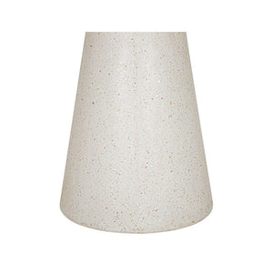Orrix Outdoor Bar Table White