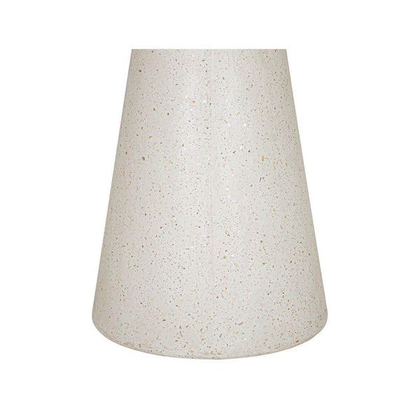 Orrix Outdoor Bar Table White