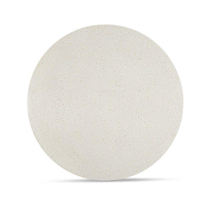 Orrix Outdoor Bar Table White