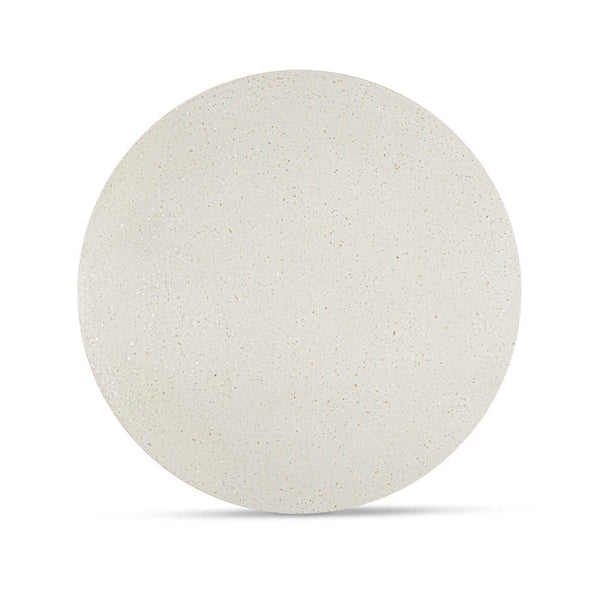 Orrix Outdoor Bar Table White