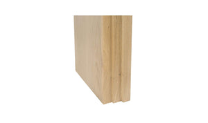 Berkley Console Table Natural