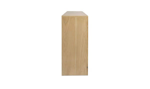 Berkley Console Table Natural