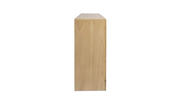 Berkley Console Table Natural