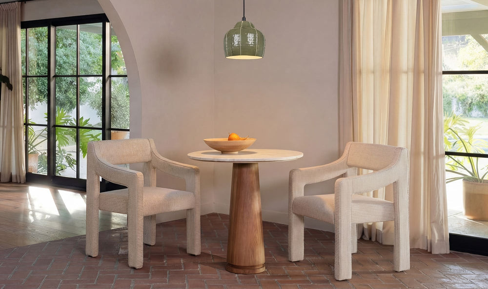 Vida Pendant Lamp Green