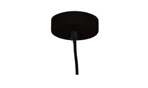 Vida Pendant Lamp Green
