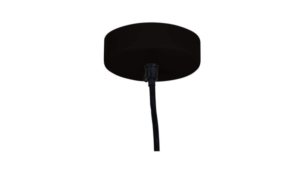 Vida Pendant Lamp Green