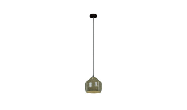 Vida Pendant Lamp Green