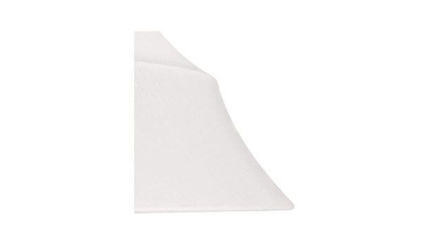 Corrina Floor Lamp White