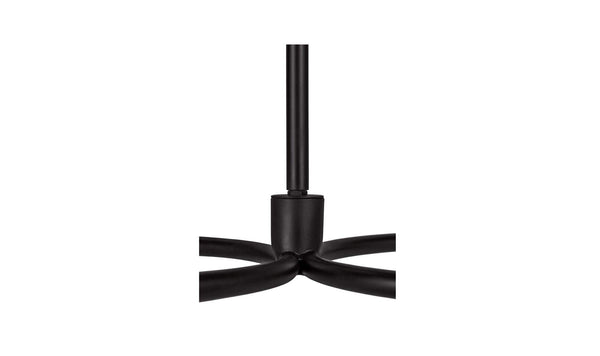 Cedric Pendant Lamp White