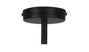 Cedric Pendant Lamp White