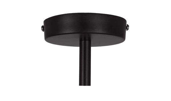 Cedric Pendant Lamp White