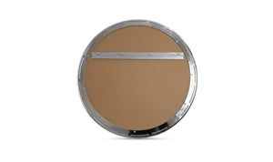 Lars Mirror Chrome