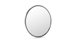 Lars Mirror Chrome