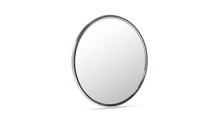 Lars Mirror Chrome