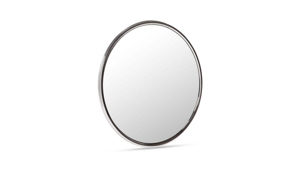 Lars Mirror Chrome