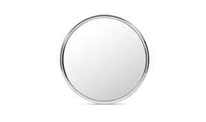 Lars Mirror Chrome
