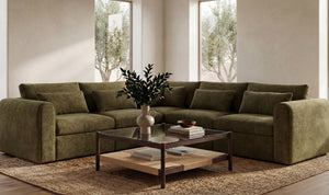 Walker Coffee Table
