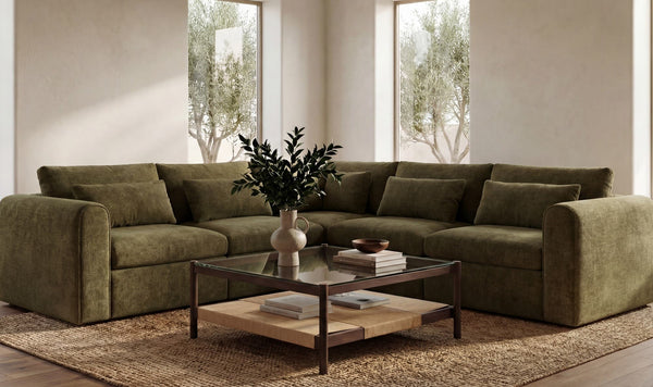 Walker Coffee Table