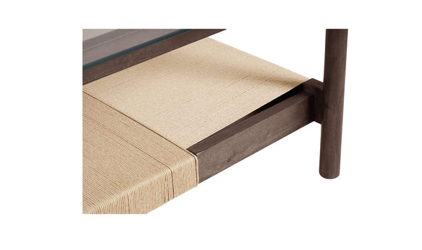 Walker Coffee Table