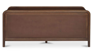 Rye Sideboard Warm Brown