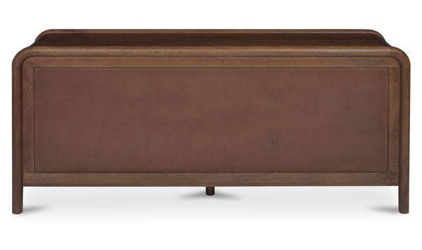 Rye Sideboard Warm Brown