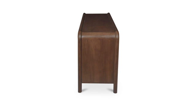 Rye Sideboard Warm Brown