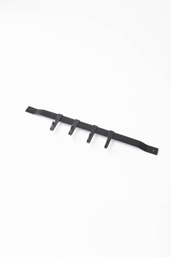 The Utensil Bar with Hooks