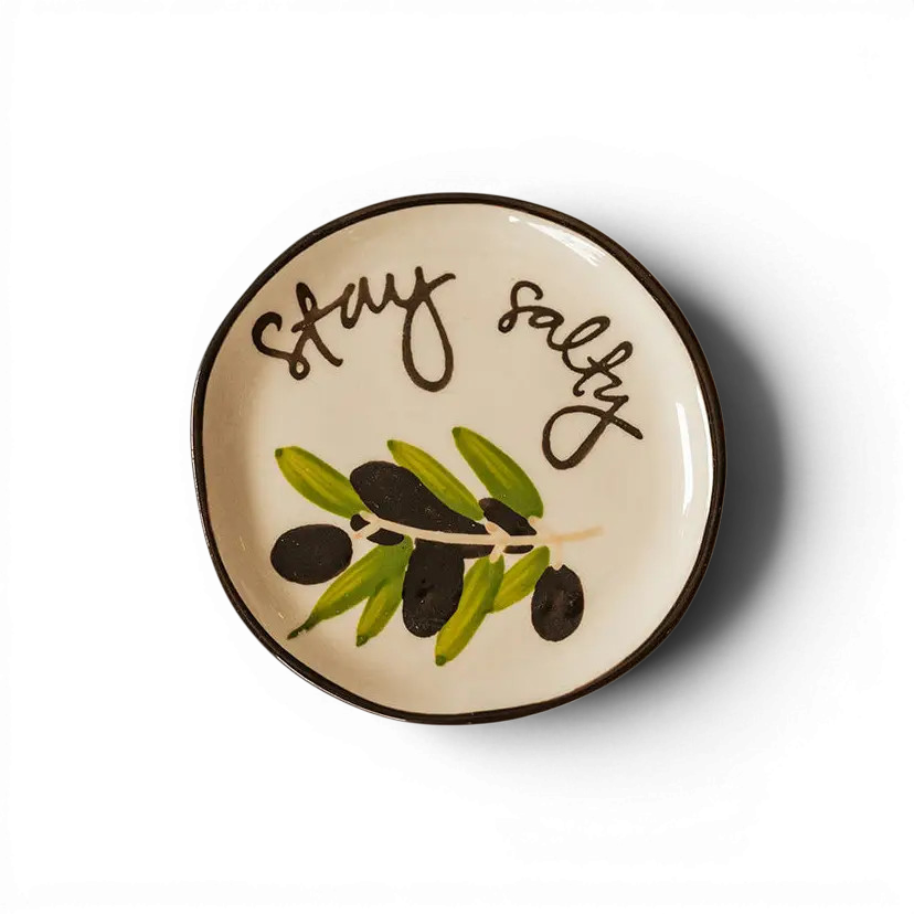 Inspiration Coaster