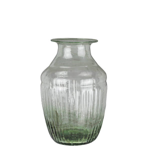 Matcha Pepper Glass Vases