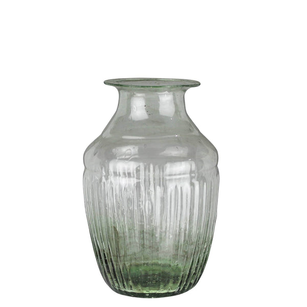 Matcha Pepper Glass Vases