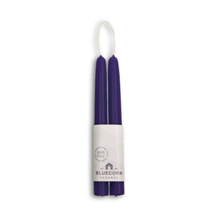 Beeswax Taper Candle