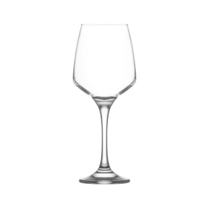 Lal Red Wine Glass - 400ml