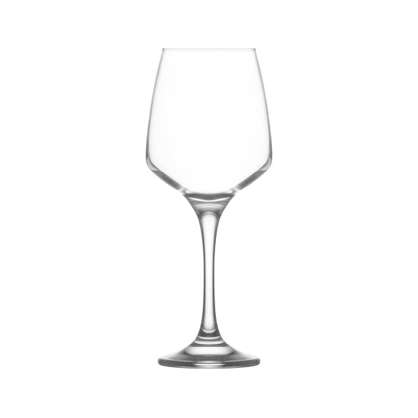 Lal Red Wine Glass - 400ml