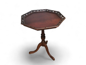 Vintage Entryway Table