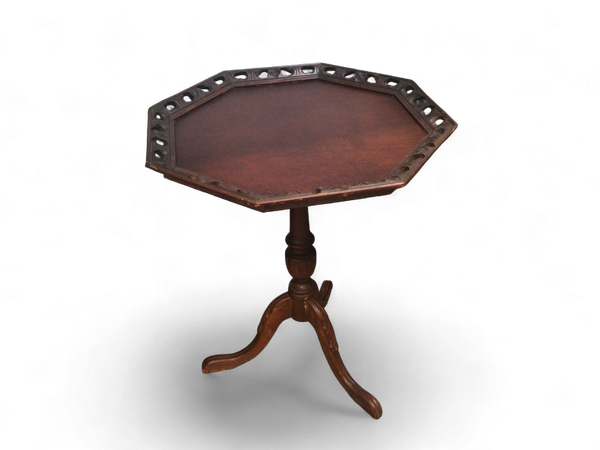 Vintage Entryway Table