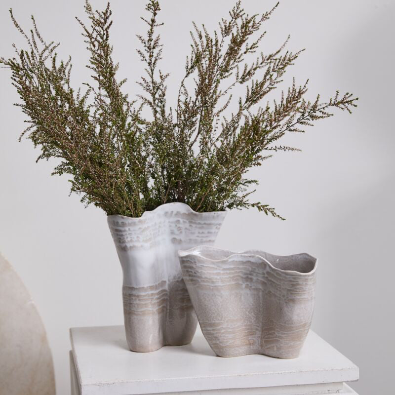 Claribel Vase